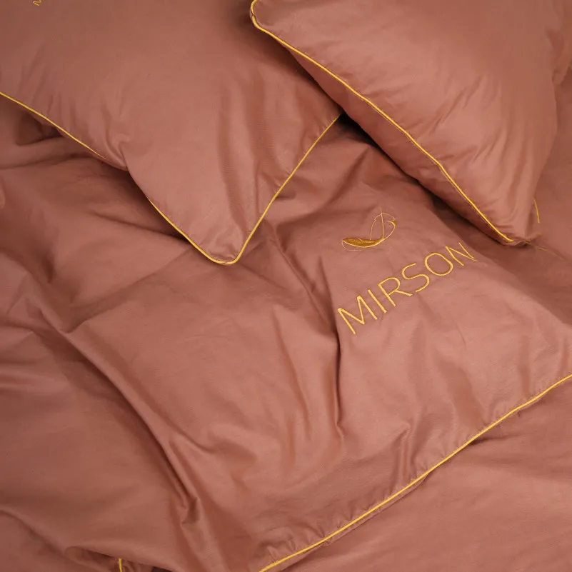 Пододеяльник Ranforce Elite Corner 15-1511 "Federica" - 2