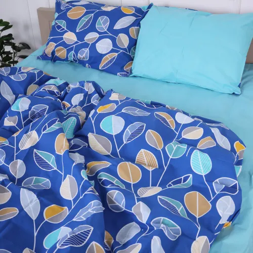 Комплект постільної білизни Бязь 17-0238 Nives