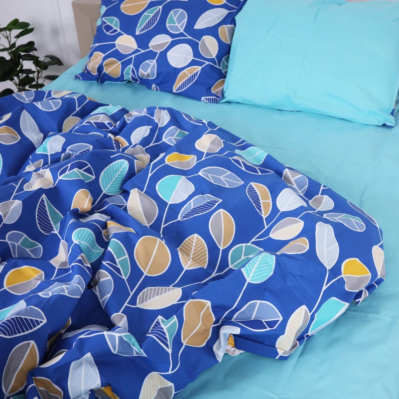 Комплект постільної білизни Бязь 17-0238 Nives - 3