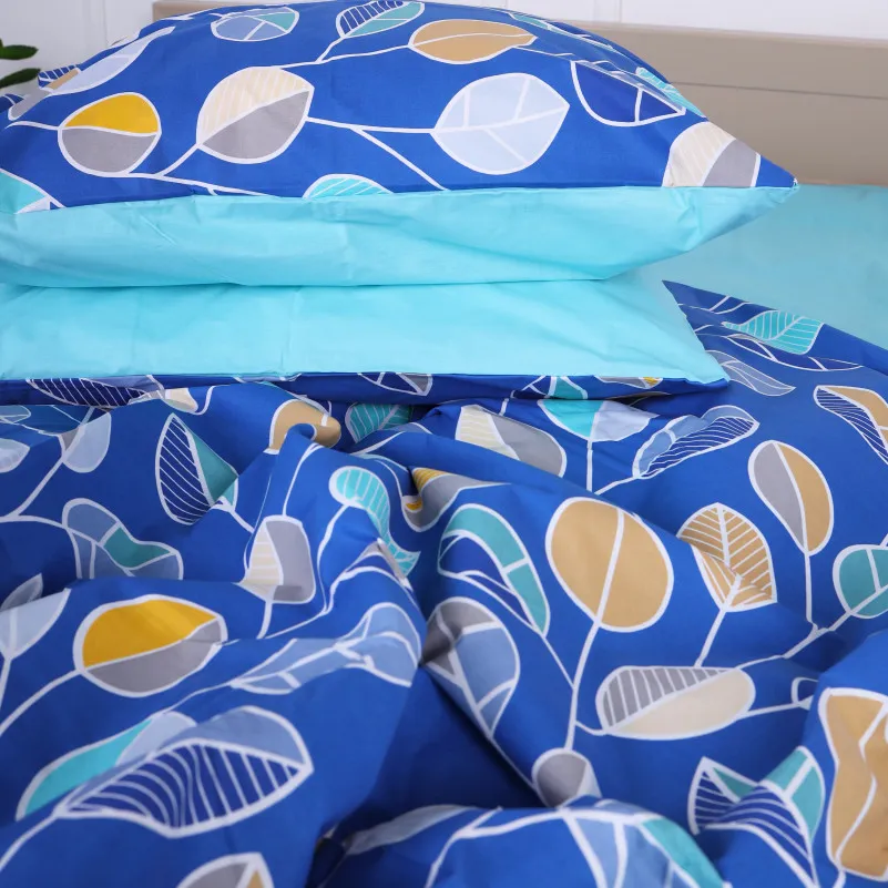 Пододеяльник Ranforce Elite 17-0238 -1 Nivesl - 6