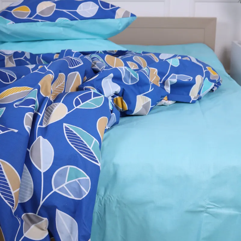 Пододеяльник Ranforce Elite 17-0238 -1 Nivesl - 5