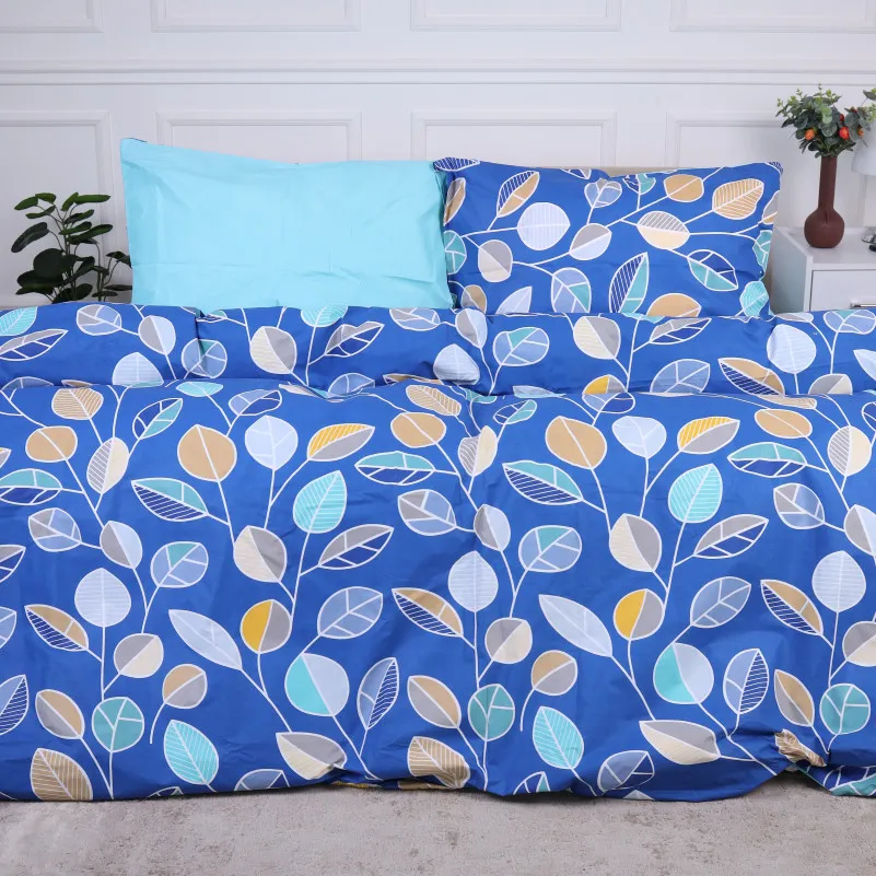 Пододеяльник Ranforce Elite 17-0238 -1 Nivesl - 1