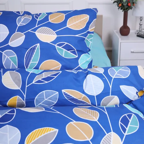 Комплект постільної білизни Ranforce Elite 17-0238 Nivesl - 2