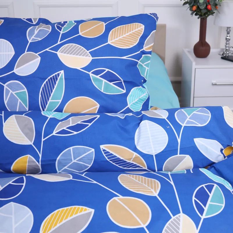 Пододеяльник Ranforce Elite 17-0238 -1 Nivesl - 2