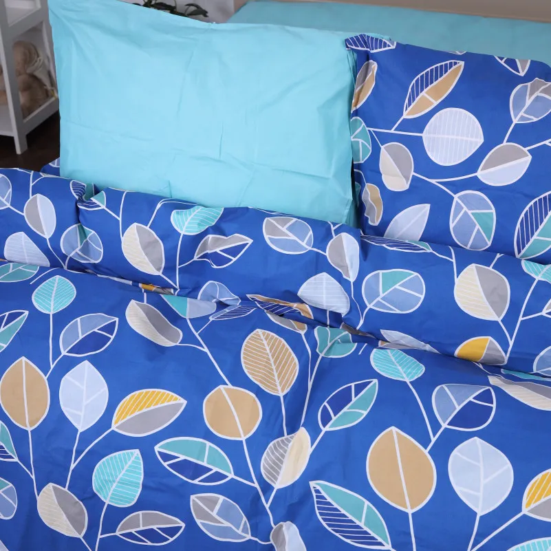 Пододеяльник Ranforce Elite 17-0238 -1 Nivesl - 4