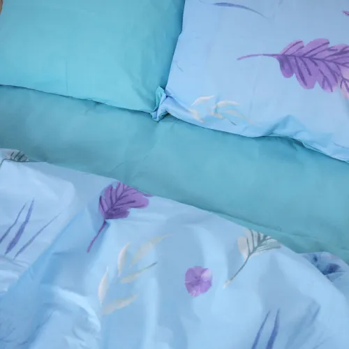 Комплект постільної білизни Бязь 17-0280 Java - 2