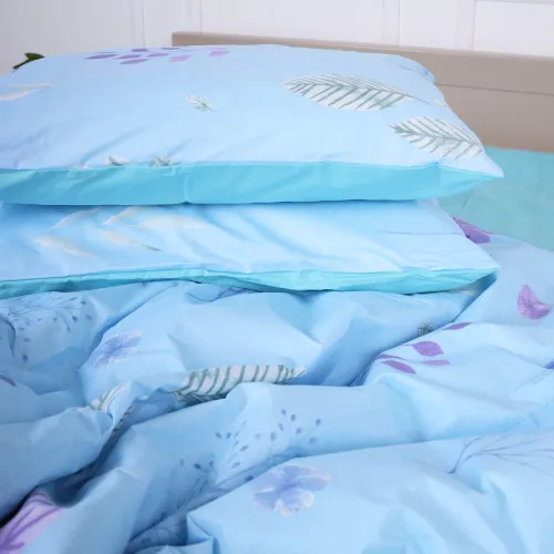 Наволочка MirSon Ranforce Elite 17-0280 Java