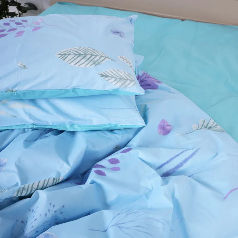 Комплект постільної білизни MirSon Ranforce Elite 17-0280 Java - 6