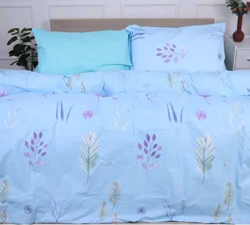 Простирадло MirSon Ranforce Elite 17-0280 Java - 2