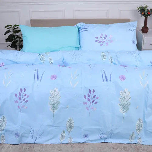 Комплект постільної білизни MirSon Ranforce Elite 17-0280 Java