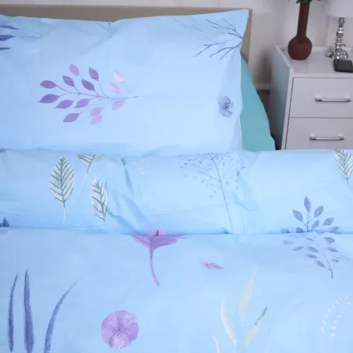 Комплект постільної білизни MirSon Ranforce Elite 17-0280 Java - 2