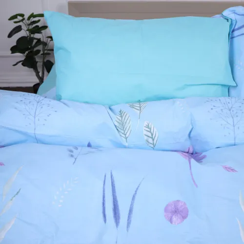 Пододеяльник MirSon Ranforce Elite 17-0280 Java - 2