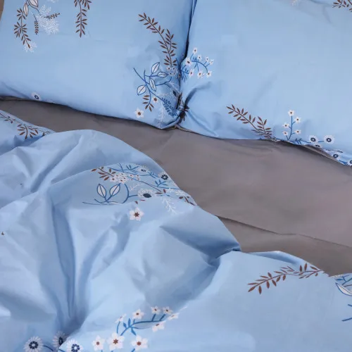 Підковдра Бязь 17-0288 Tbilisi - 2