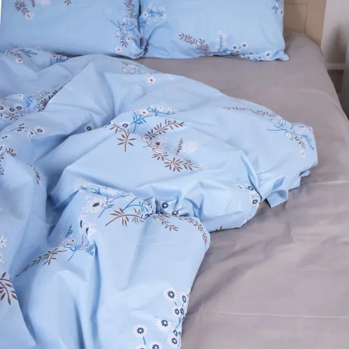 Простирадло Бязь 17-0288 Tbilisi