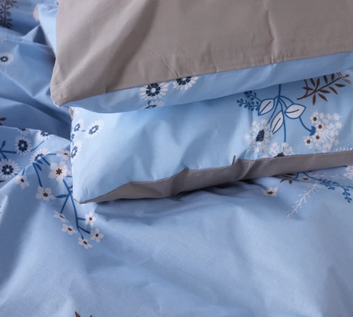 Наволочка Бязь 17-0288 Tbilisi