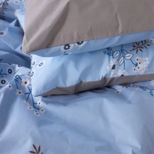 Наволочка Бязь 17-0288 Tbilisi