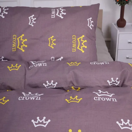 Наволочка MirSon Ranforce Elite 17-0295 Tripoli - 2