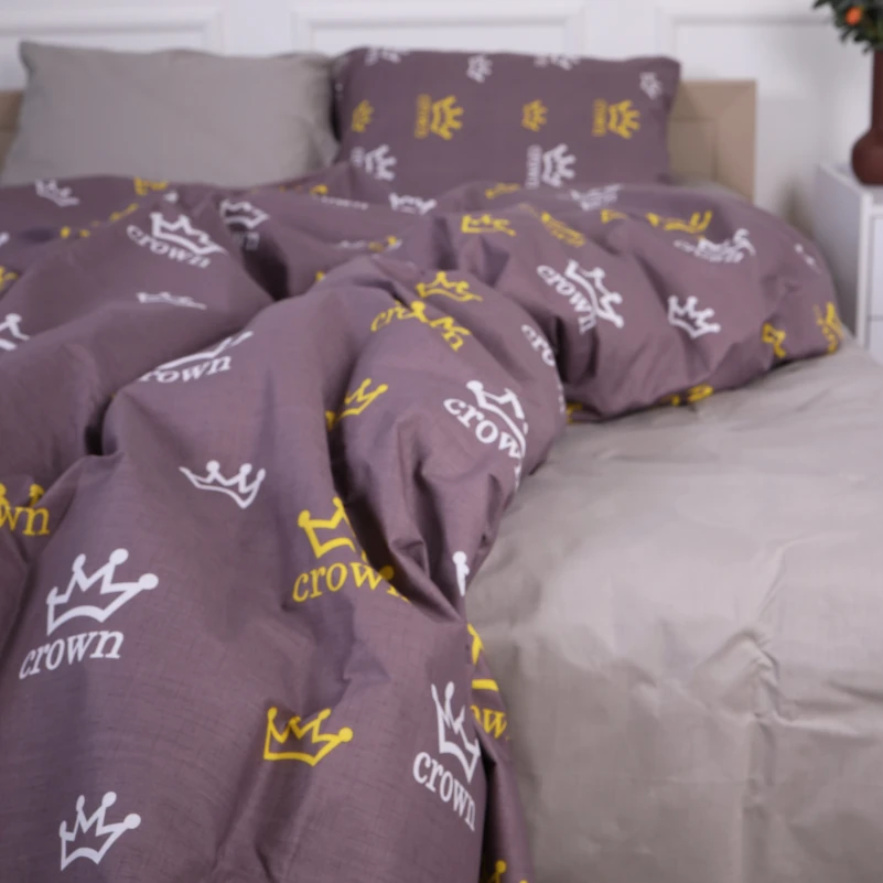 Підковдра Бязь 17-0295 Tripoli - 2