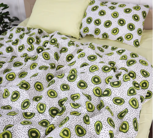 Підковдра Бязь 17-0523 Kiwi