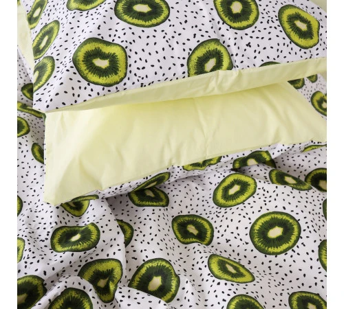 Наволочка Бязь 17-0523 Kiwi