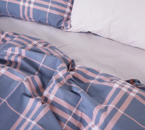 Комплект постельного белья Бязь 17-0066 Dzhuli - 2