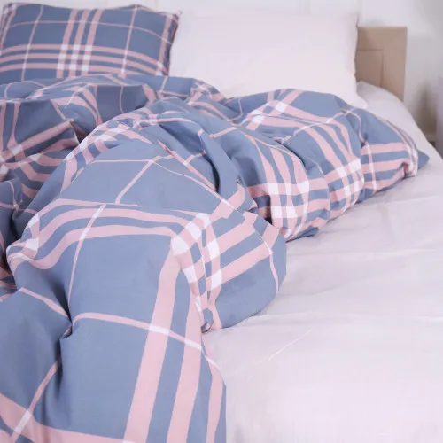 Пододеяльник Бязь 17-0066 Dzhuli - 2