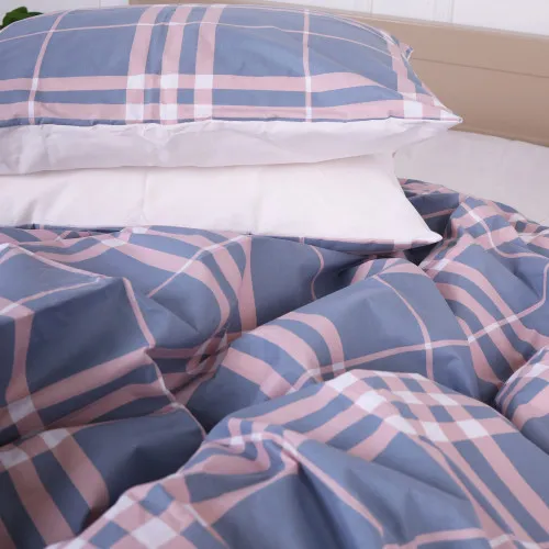 Наволочка MirSon Ranforce Elite 17-0066 Dzhuli