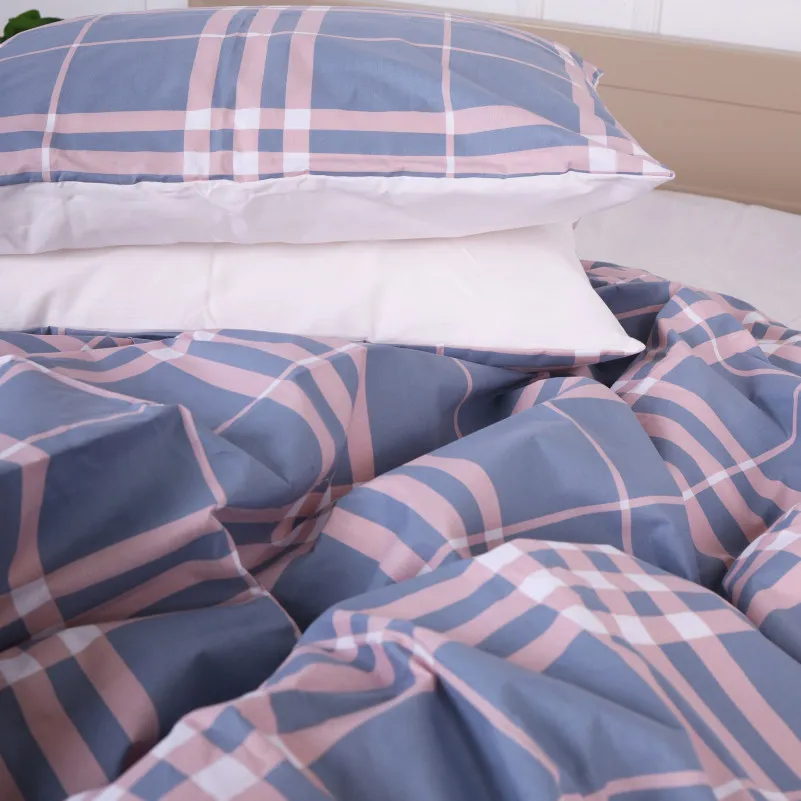 Наволочка MirSon Ranforce Elite 17-0066 Dzhuli