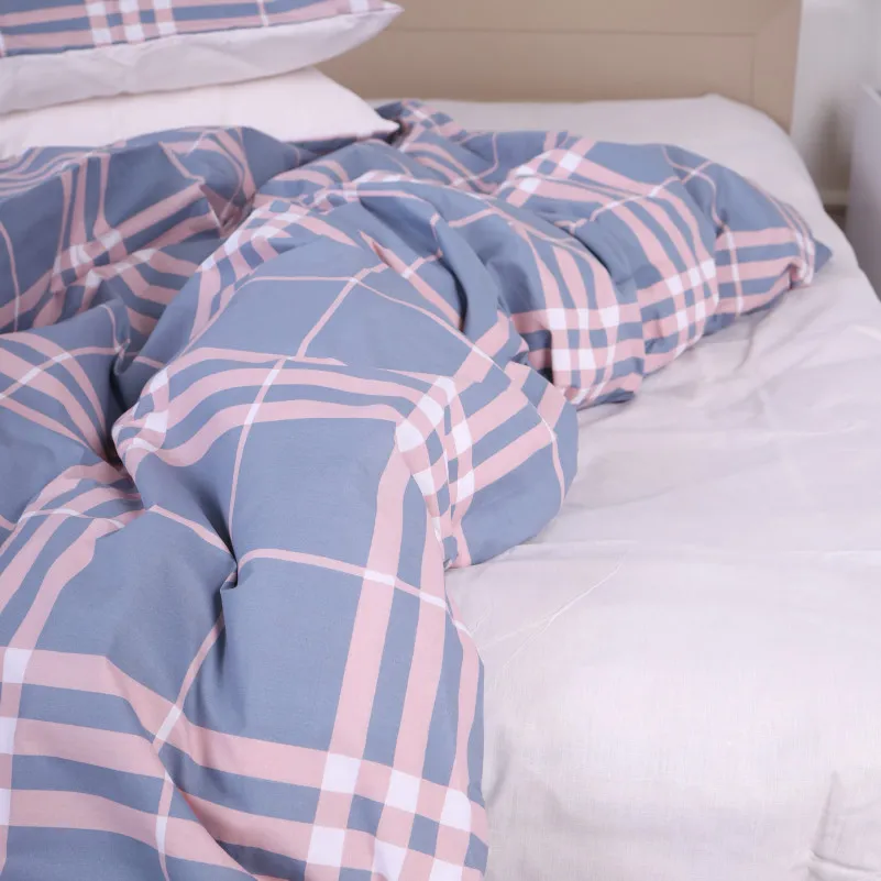 Пододеяльник MirSon Ranforce Elite 17-0066 Dzhuli - 5