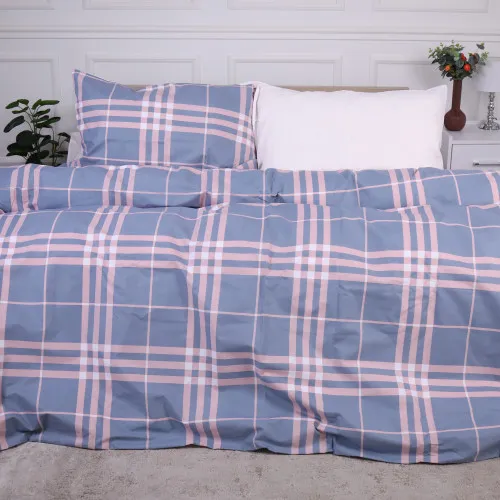 Пододеяльник MirSon Ranforce Elite 17-0066 Dzhuli - 2