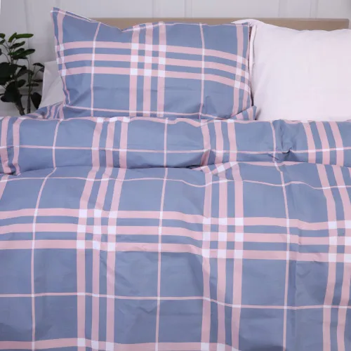 Комплект постільної білизни MirSon Ranforce Elite 17-0066 Dzhuli - 2