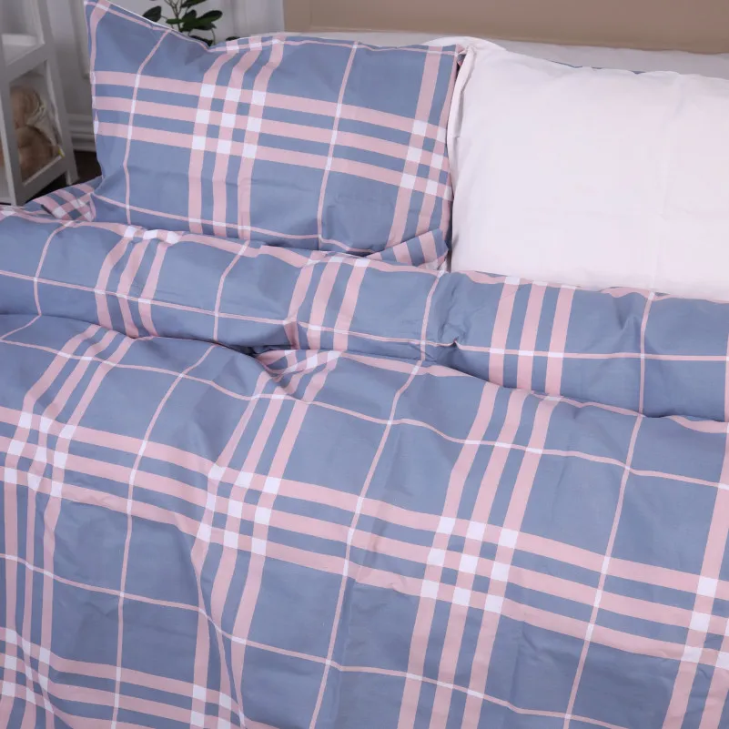 Пододеяльник MirSon Ranforce Elite 17-0066 Dzhuli - 3