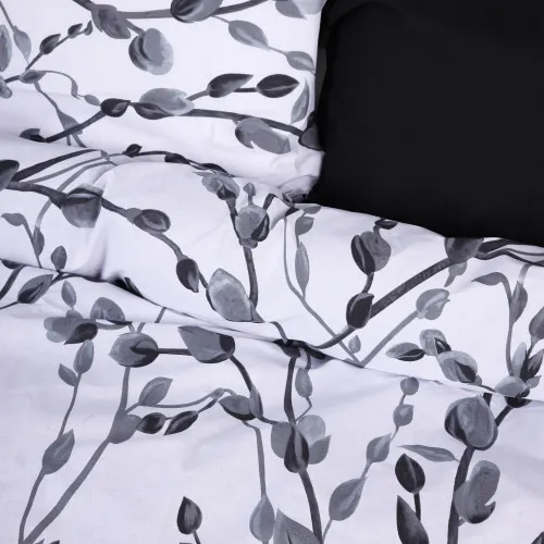 Підковдра MirSon Ranforce Elite 17-0413 Cats on the willow