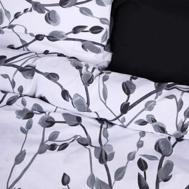 Підковдра MirSon Ranforce Elite 17-0413 Cats on the willow