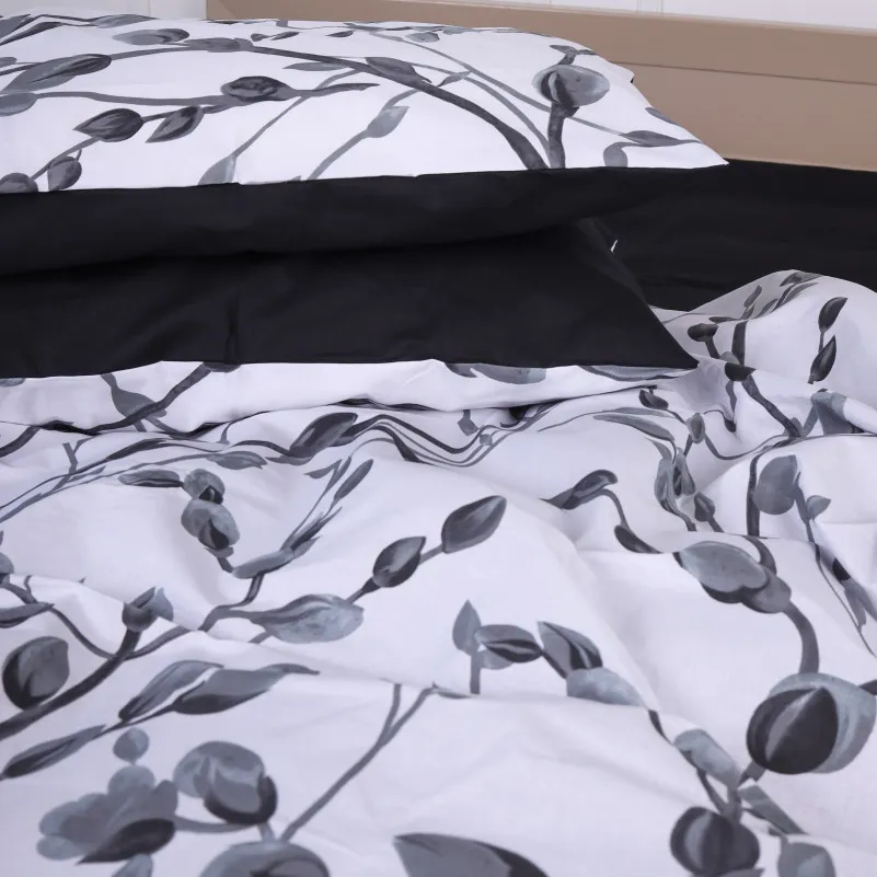 Підковдра MirSon Ranforce Elite 17-0413 Cats on the willow - 3