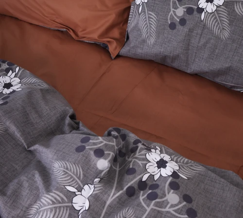 Підковдра Бязь 17-0277 Rosebay - 2