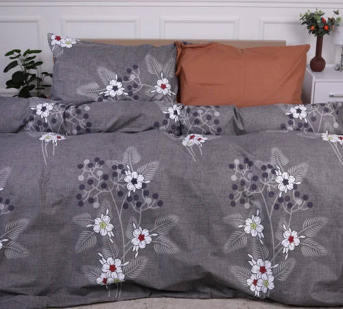 Простирадло Ranforce Elite 17-0277 -1 Rosebay - 2