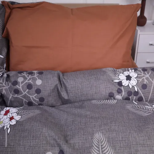 Комплект постельного белья Ranforce Elite 17-0277 -1 Rosebay - 2