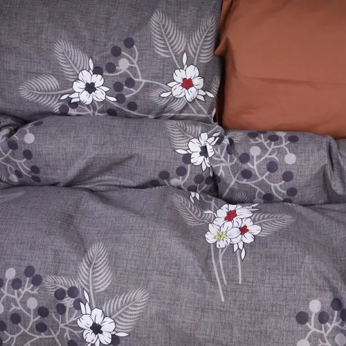 Пододеяльник Ranforce Elite 17-0277 -1 Rosebay