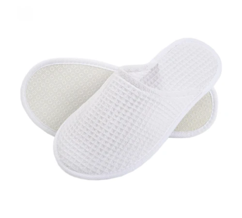 Капці С Waffle Home slippers White - 2