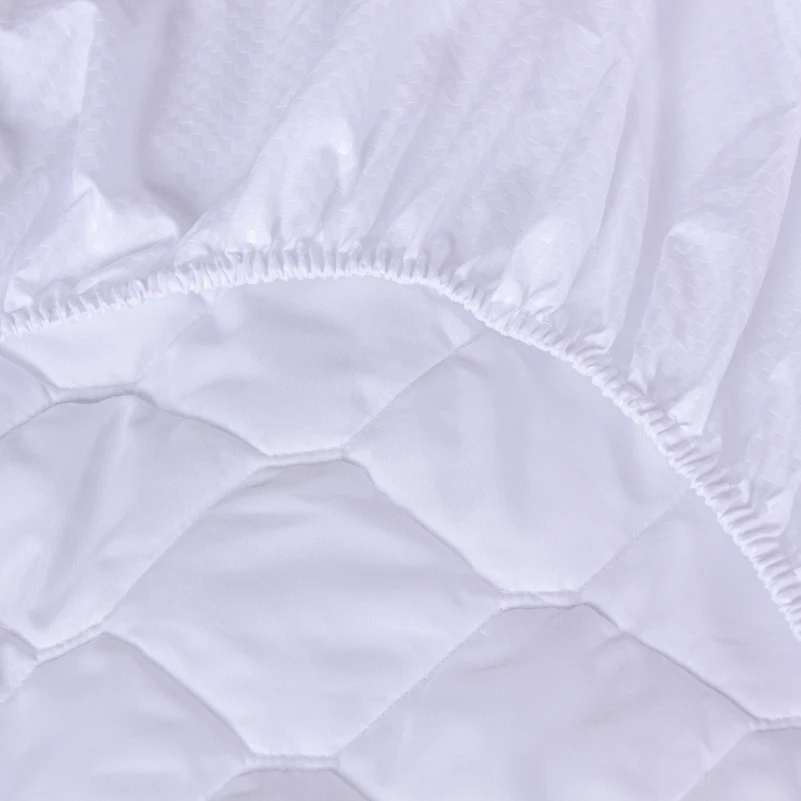 Наматрацник №221 Стандарт Eco (звичайний на гумці по периметру) - 5