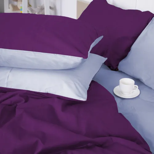 Наволочка Сатин 0846 + 0842 Agnes