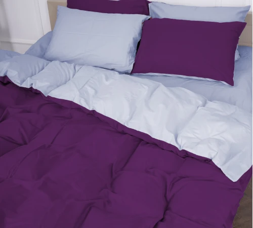 Підковдра Сатин 0846 + 0842 Agnes