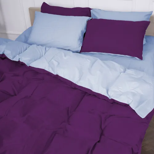 Підковдра Сатин 0845 + 0846 Beatrice