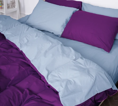 Підковдра Сатин 0845 + 0846 Beatrice - 2