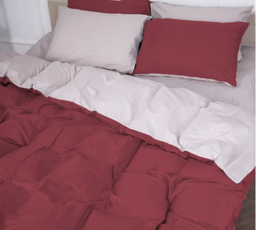 Підковдра Сатин 0847 + 0841 Billy