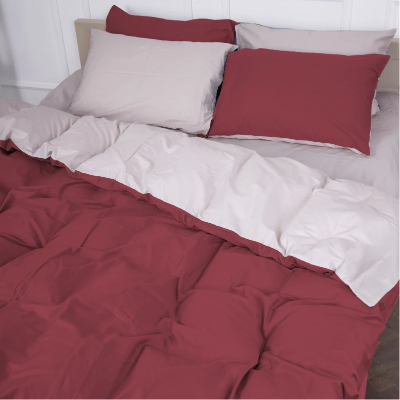 Підковдра Сатин 0847 + 0841 Billy