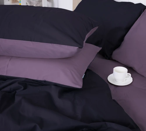 Постельное белье 0240+0055 Black Diamond