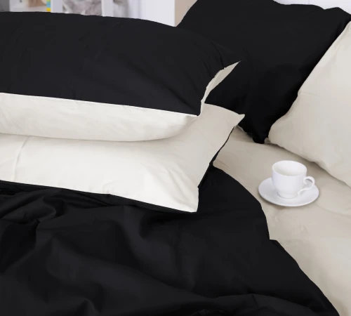 Постельное белье 0001+0055 Classic