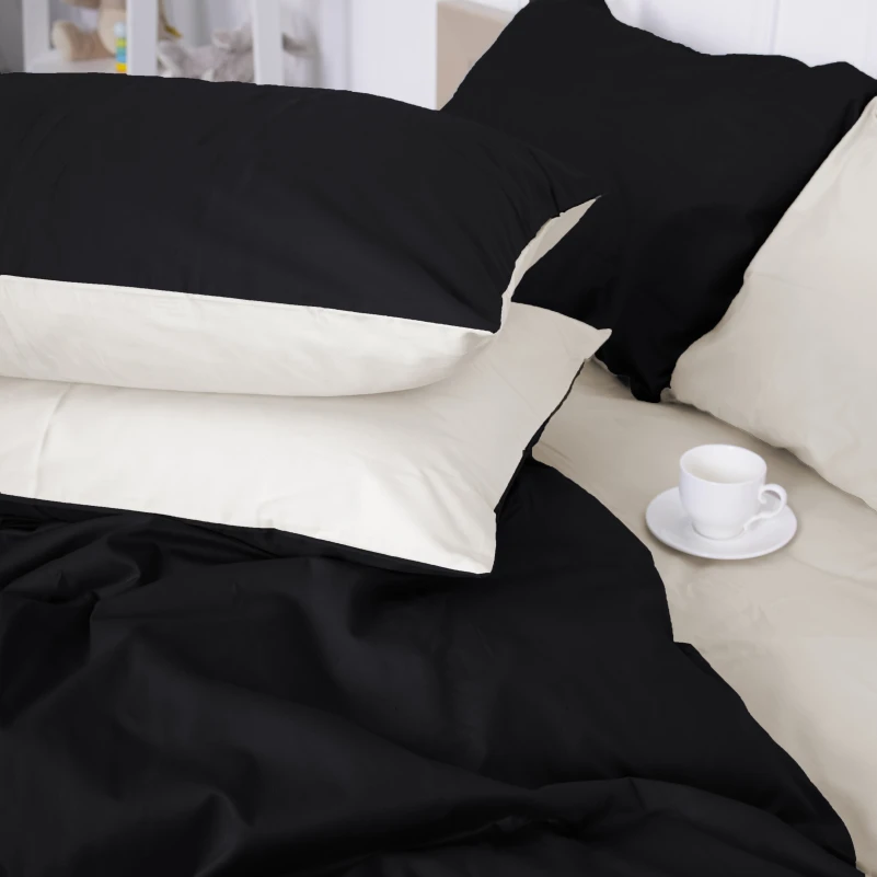 Постельное белье 0001+0055 Classic